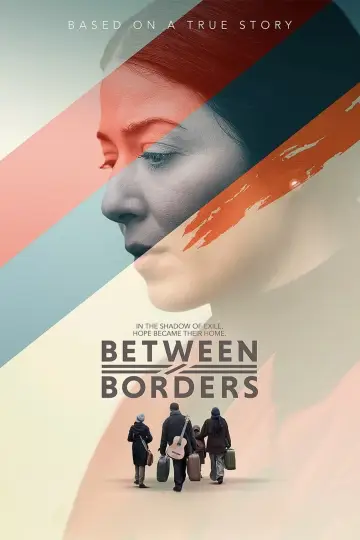 Постер к фильму "Between Borders" #982436