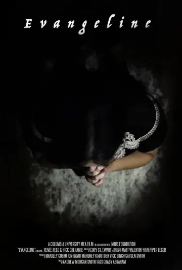 Постер к фильму "Évangéline" #882374