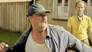 Задник к фильму "Micha denkt groß" #943025