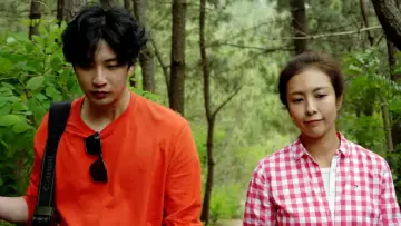 Задник к фильму "파랗고 찬란한" #1651804