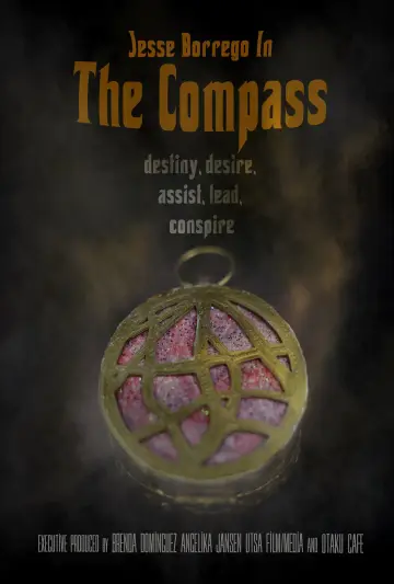 The Compass постер