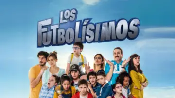 Задник к фильму "Los futbolísimos  2 y el misterio del tesoro pirata" #791690