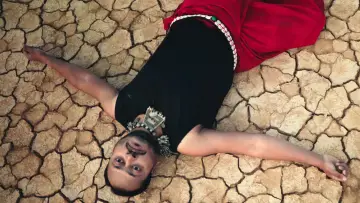 Задник к фильму "মেঘনাদ বধ কাব্য" #554778