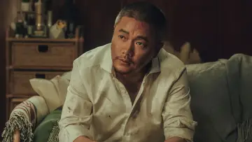 Задник к фильму "误杀3" #644661