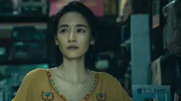 Задник к фильму "误杀3" #644662