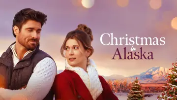 Задник к фильму "Christmas in Alaska" #1141730