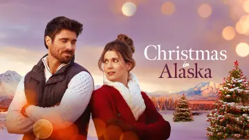 Задник к фильму "Christmas in Alaska" #1141731