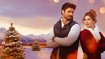 Задник к фильму "Christmas in Alaska" #1141732