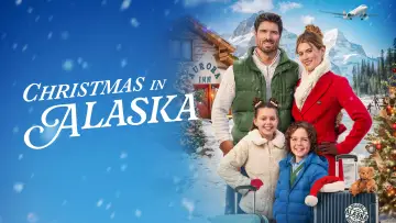 Задник к фильму "Christmas in Alaska" #1141735