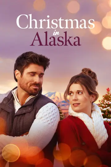Постер к фильму "Christmas in Alaska" #1141742
