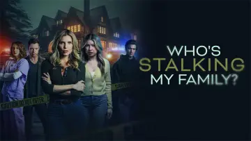 Задник к фильму "Who