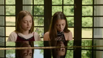 Задник к фильму "Billie Melody" #976932
