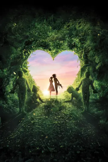 Постер к фильму "Edward Scissorhands: Matthew Bourne’s Dance Version" #1167996