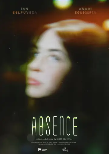 Постер к фильму "Absence" #1194015
