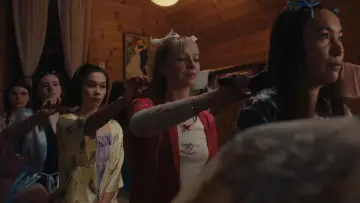 Задник к фильму "Blood Sisters" #922393