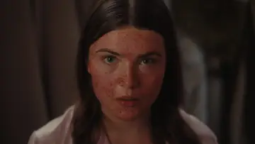 Задник к фильму "Blood Sisters" #922397