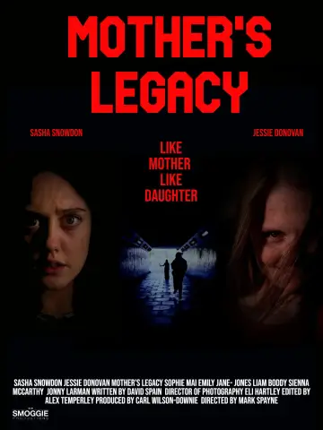 Mothers Legacy постер