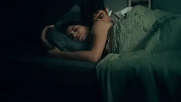 Задник к фильму "Умри от неё" #605467