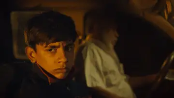 Задник к фильму "Ciudad sin sueño" #764953