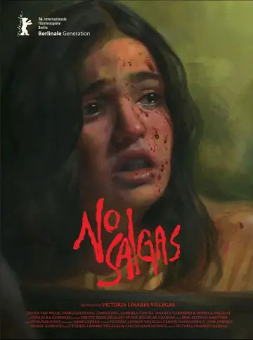 Постер к фильму "No Salgas" #534782