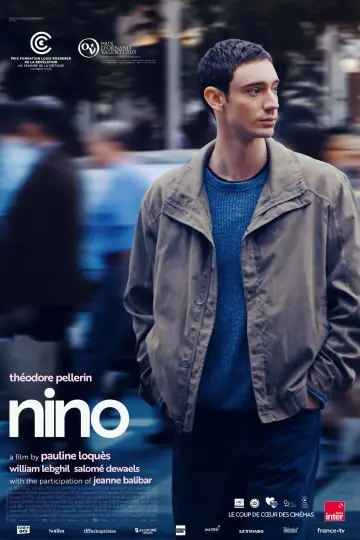 Постер к фильму "Нино" #1193578