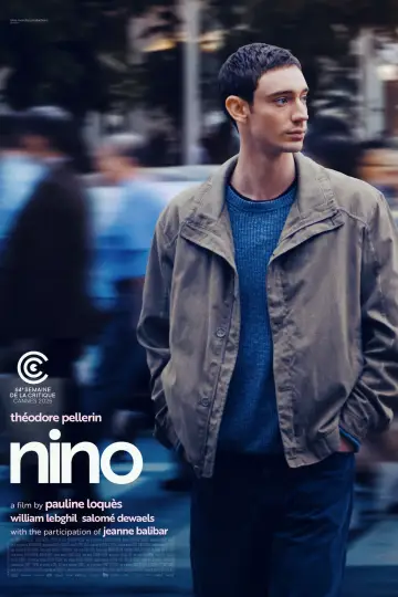 Постер к фильму "Нино" #559752