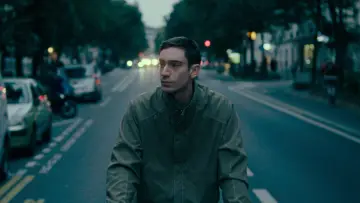 Задник к фильму "Нино" #790459