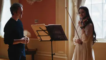 Задник к фильму "Measures for a Funeral" #737394