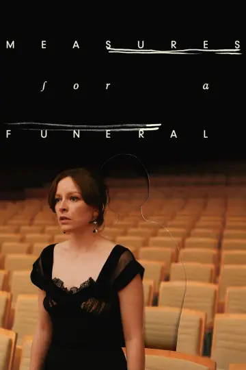 Measures for a Funeral постер