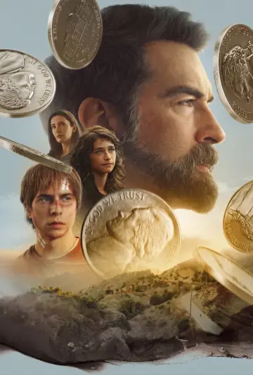 Постер к фильму "Nickels" #1638588