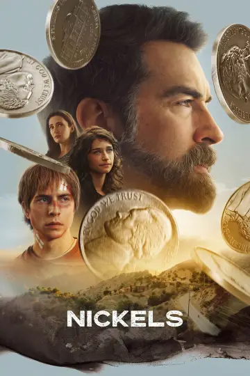 Постер к фильму "Nickels" #1653643