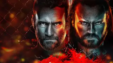 Задник к фильму "WWE Bad Blood 2024" #704927