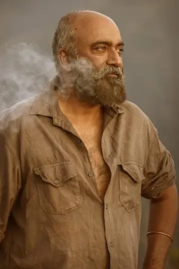 Постер к фильму "சாயாவனம்" #932094