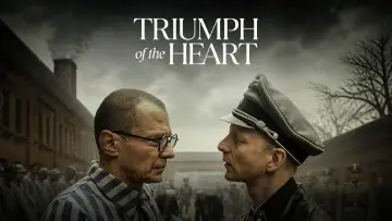 Задник к фильму "Triumph of the Heart" #1615652