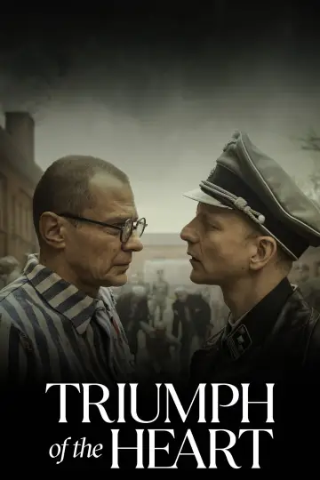 Постер к фильму "Triumph of the Heart" #1615654