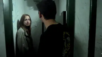 Задник к фильму "El Estallido del Silencio" #942980