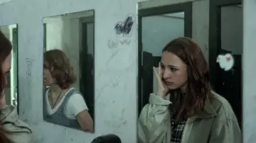 Задник к фильму "El Estallido del Silencio" #942981