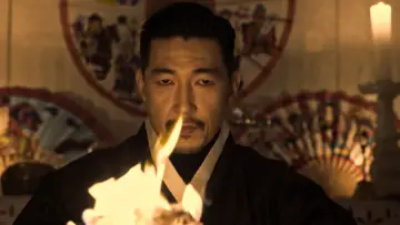 Задник к фильму "바리데기" #977480