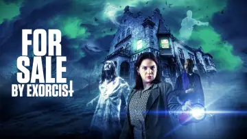 Задник к фильму "For Sale By Exorcist" #1151407