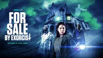 Задник к фильму "For Sale By Exorcist" #1151409