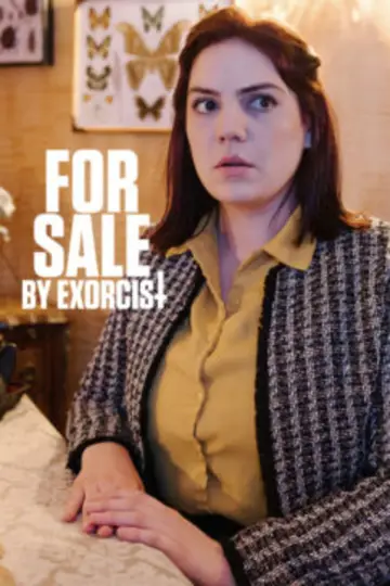 Постер к фильму "For Sale By Exorcist" #1151412