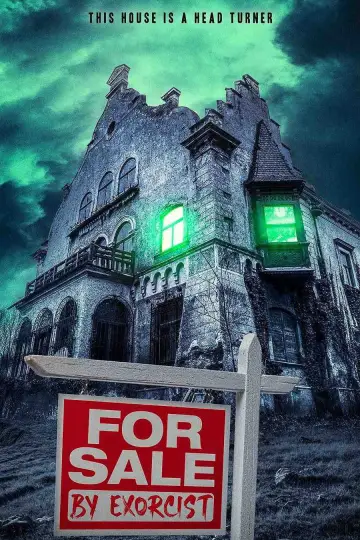 Постер к фильму "For Sale By Exorcist" #1151413