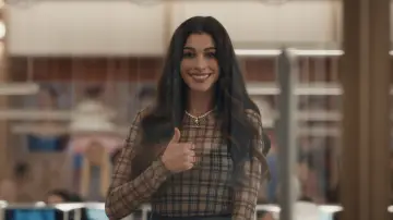 Задник к фильму "Дьявол носит Prada 2" #796982