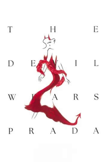 Постер к фильму "Дьявол носит Prada 2" #813542