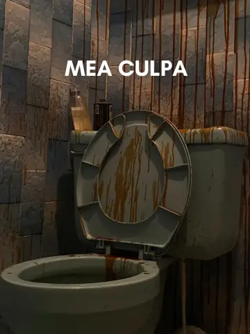Постер к фильму "Mea Culpa" #956075