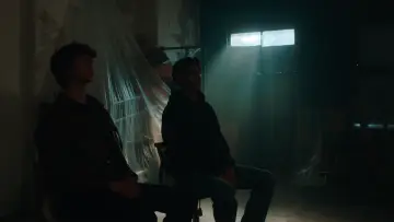 Задник к фильму "Unbound" #1191287