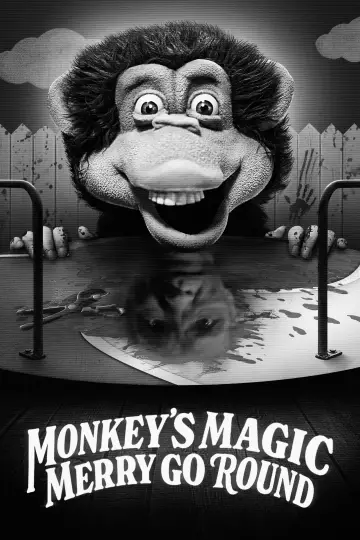 Постер к фильму "Monkey’s Magic Merry Go Round" #1170303