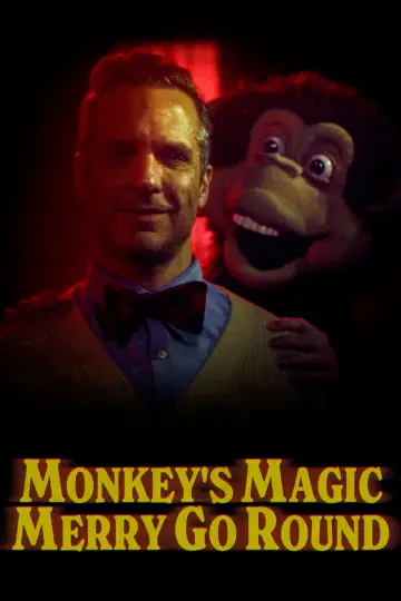 Постер к фильму "Monkey’s Magic Merry Go Round" #818028