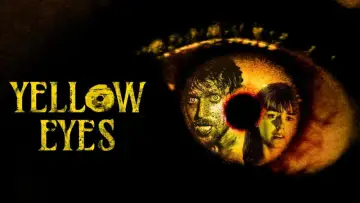 Задник к фильму "Yellow Eyes" #1227664