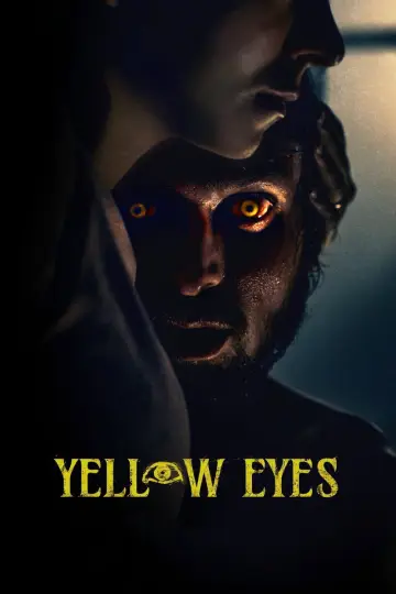Постер к фильму "Yellow Eyes" #1227667